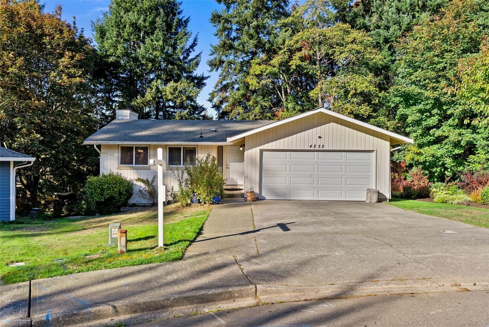 4232 SW 328th Court