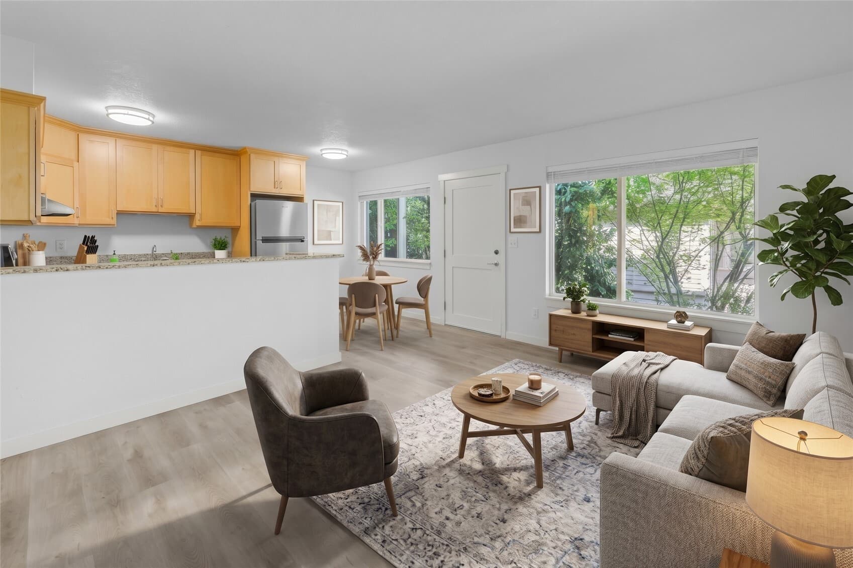 1120 N K Street #3