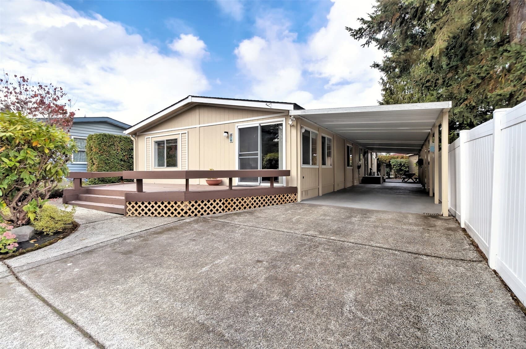 32820 20th Avenue S #76