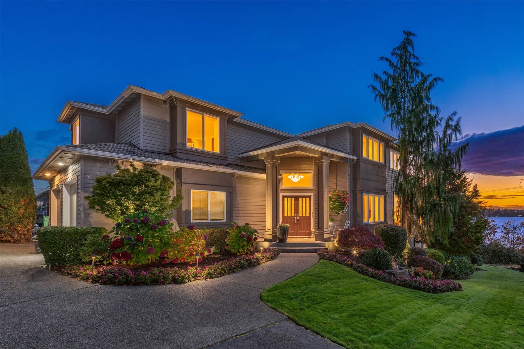 701 N 30th Street