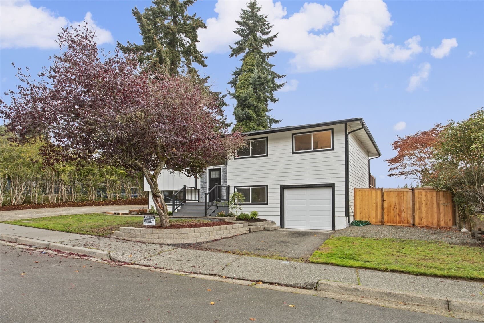 2917 Forest View Drive