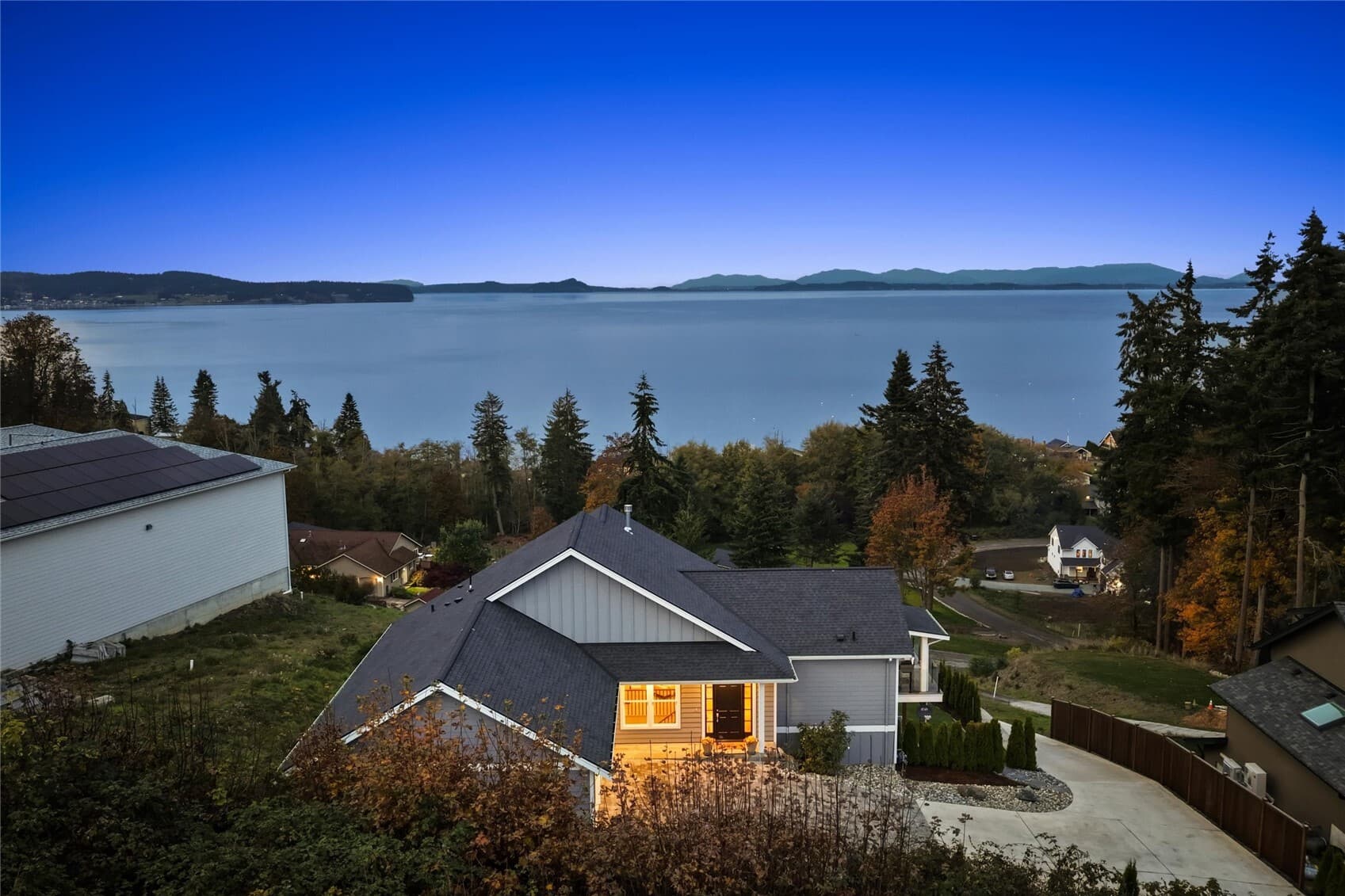 1018 Clear Morning Lane