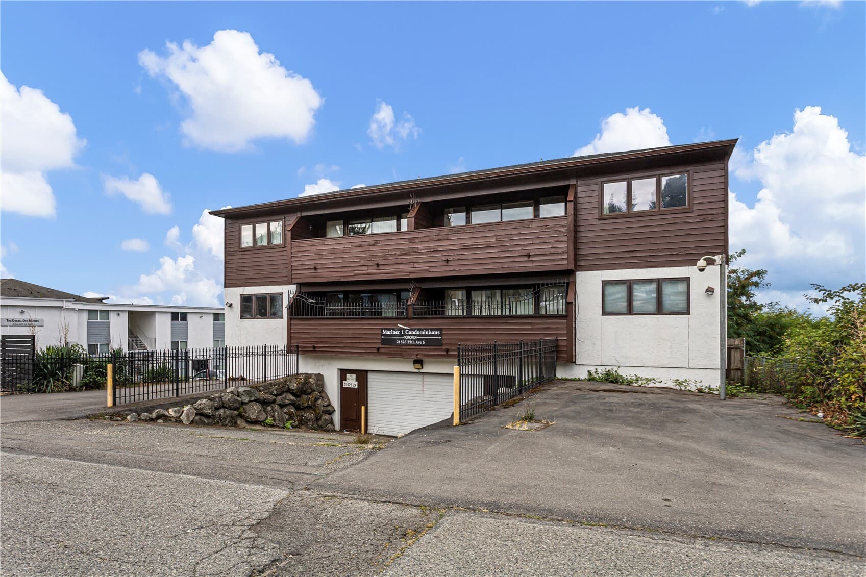 21625 29th Avenue S #A - H