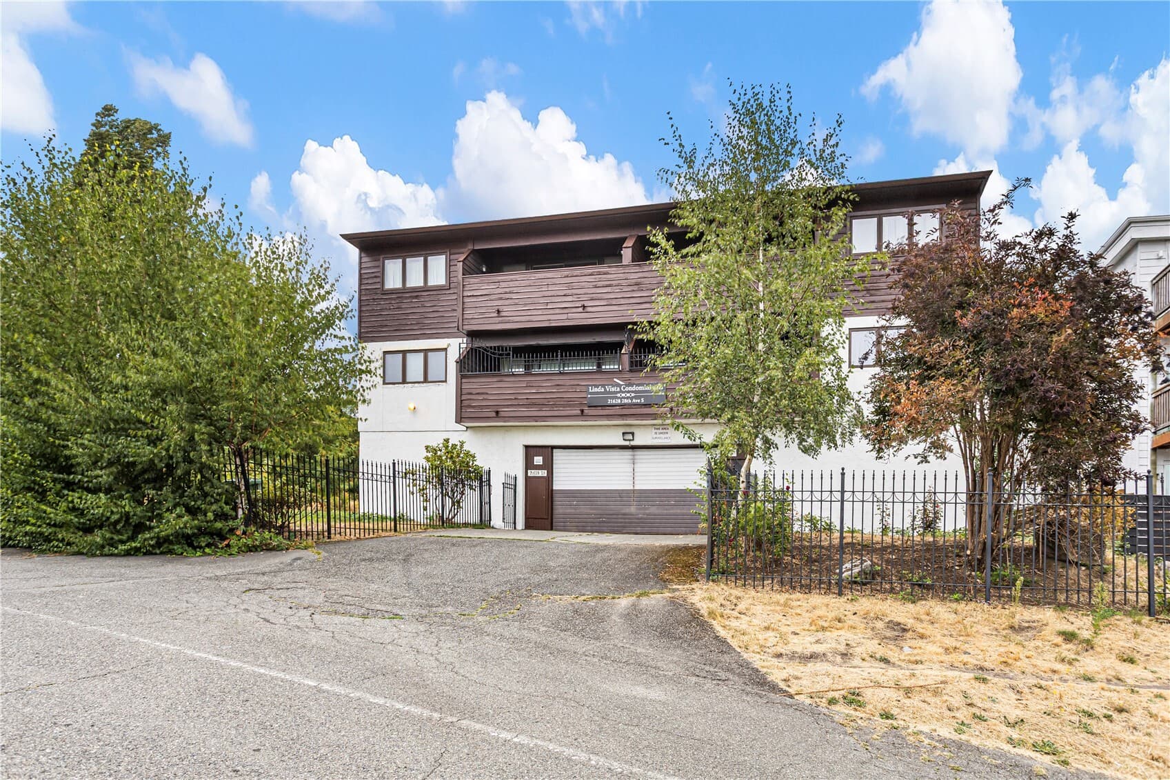 21628 28th Avenue S #A - H