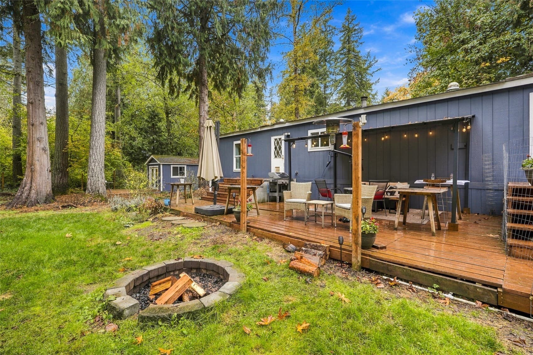 21909 Sweeney Road SE