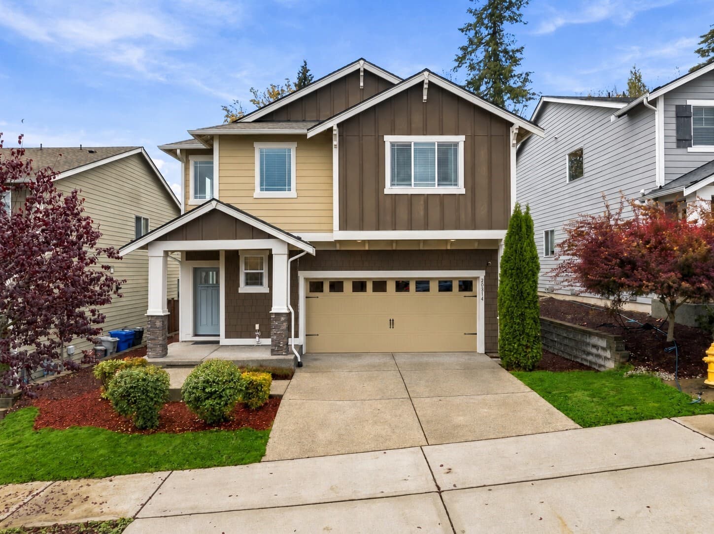 20314 SE 263rd Place