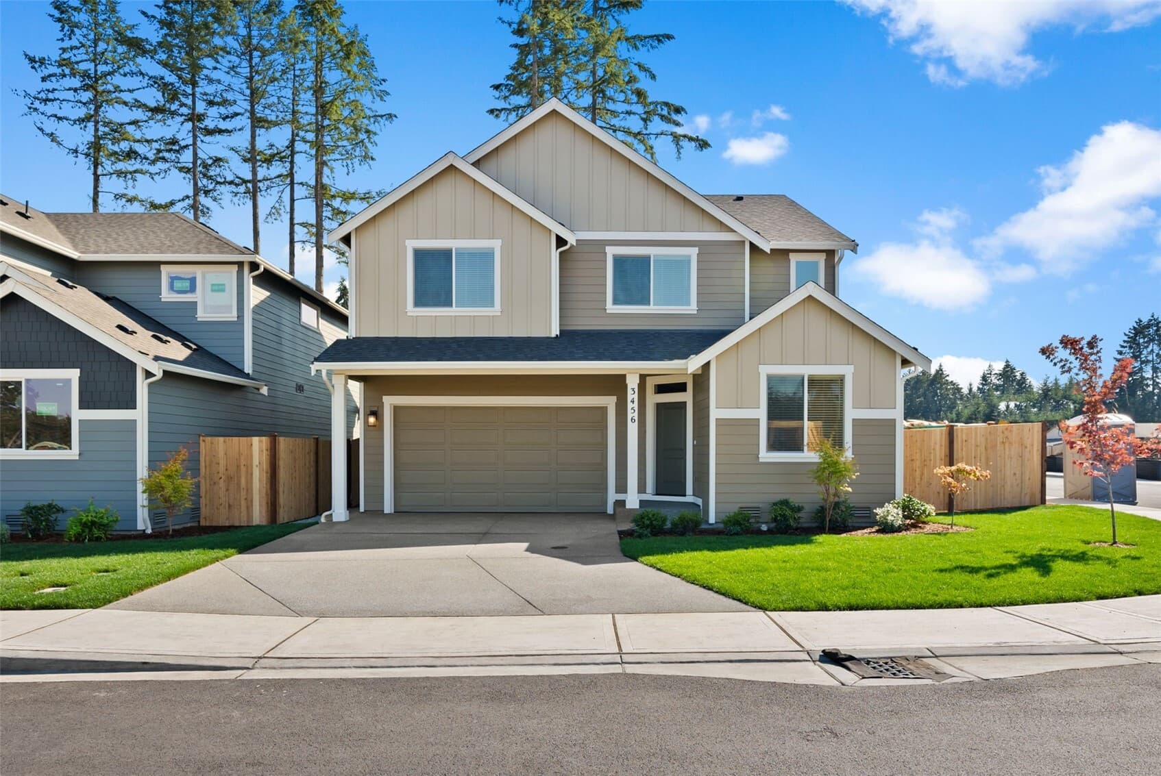 10445 (Lot 31) Lineage Road E