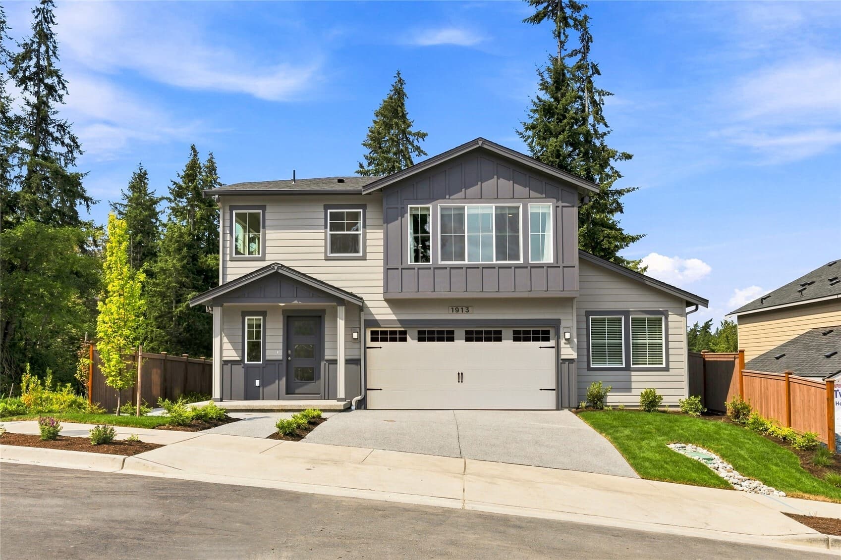 1905 Hayden Lane #Lot 3