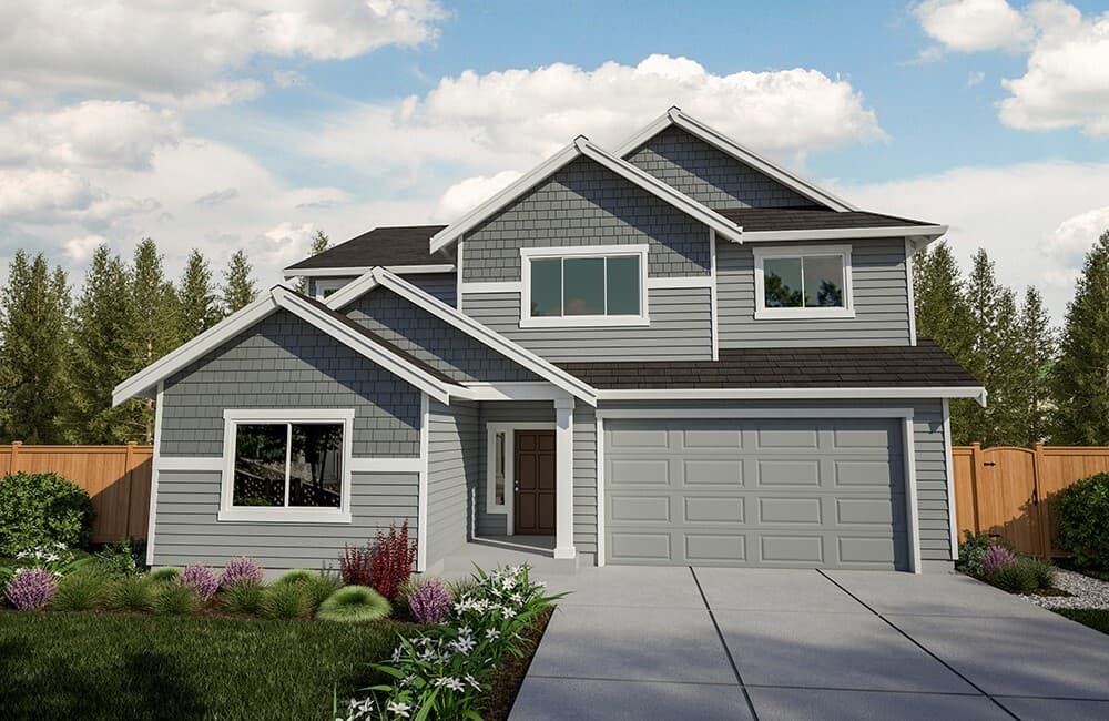 10421 (Lot 33) Lineage Road E