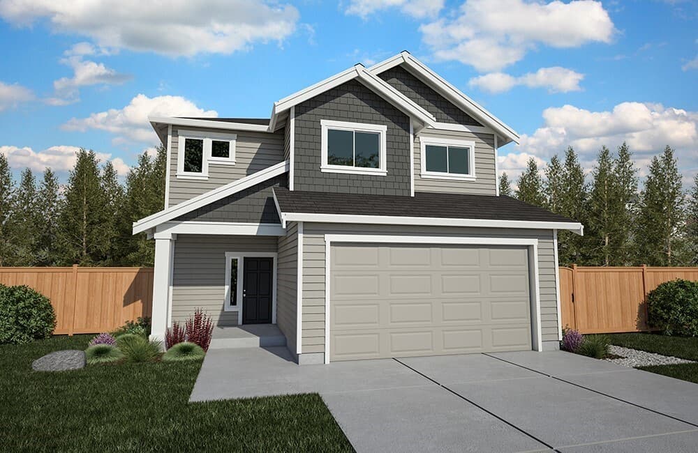 10601 (Lot 19) Lineage Road E