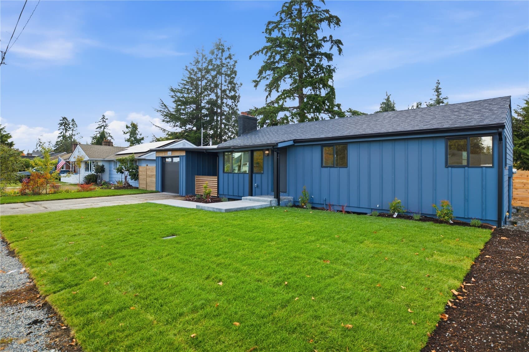 10818 Davisson Road SW