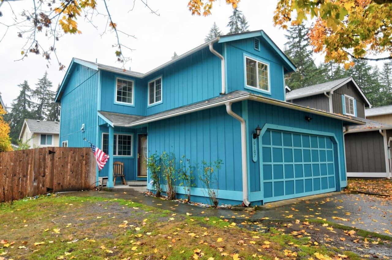 6107 Monterey Lane