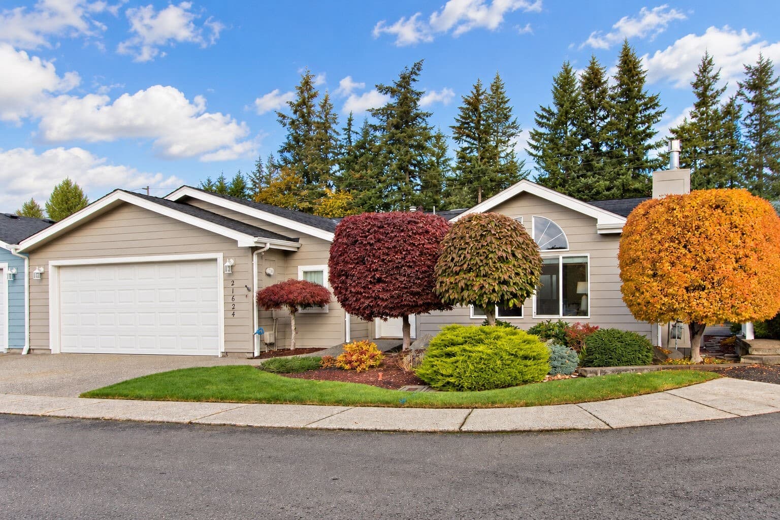 21624 SE 272nd Lane #139