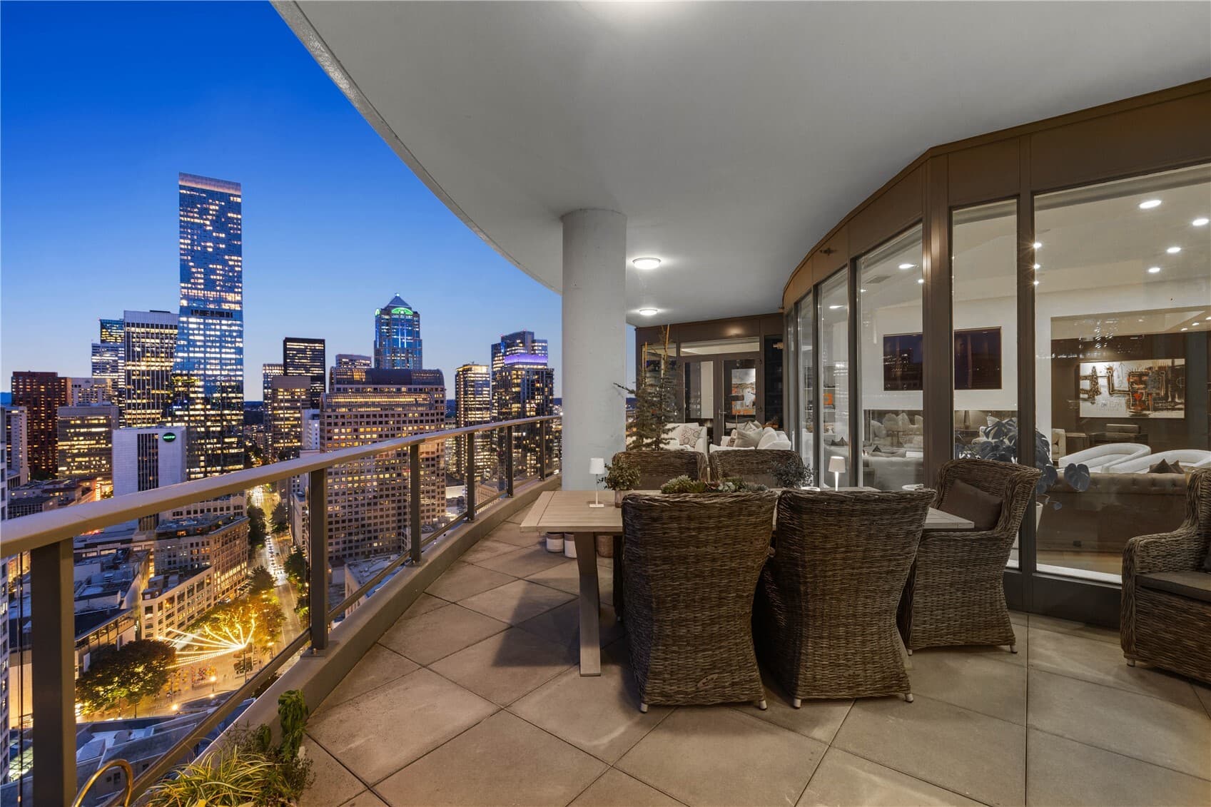 1920 4th Avenue #3003