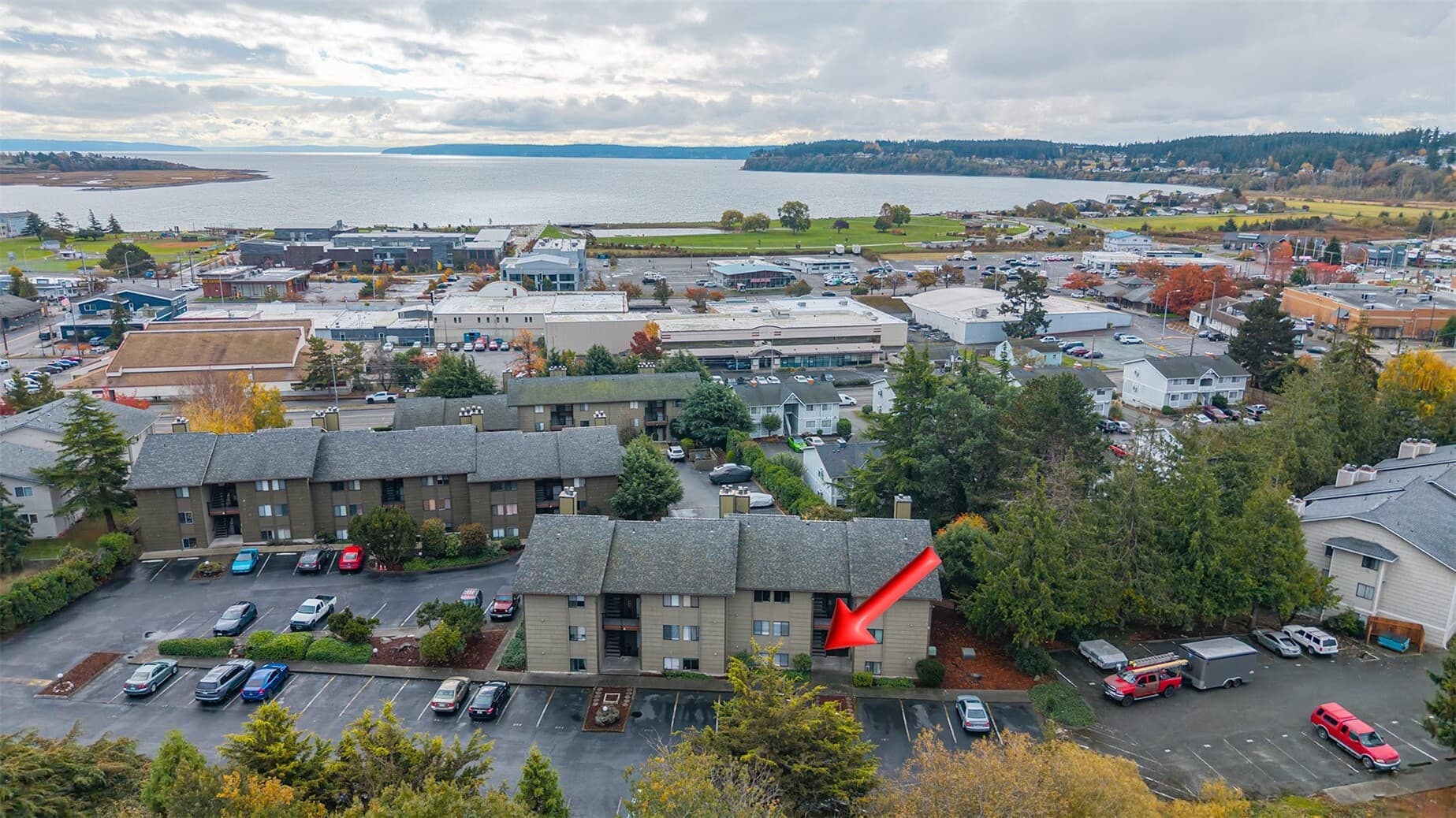 270 SE Barrington Drive #C103