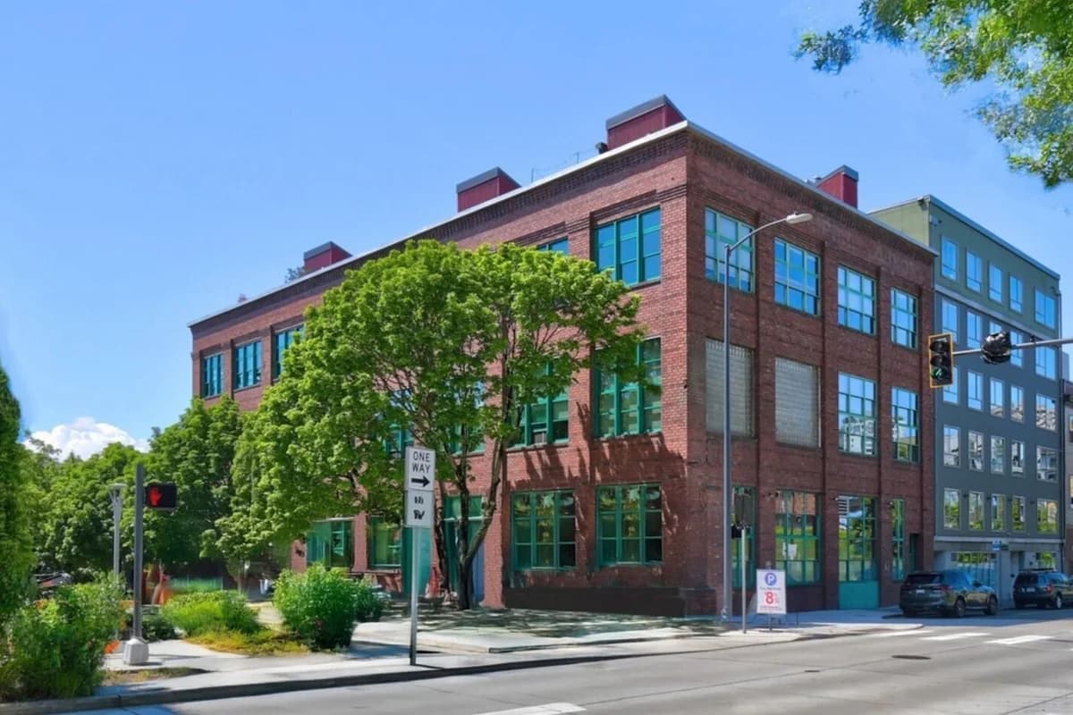 Belltown Lofts