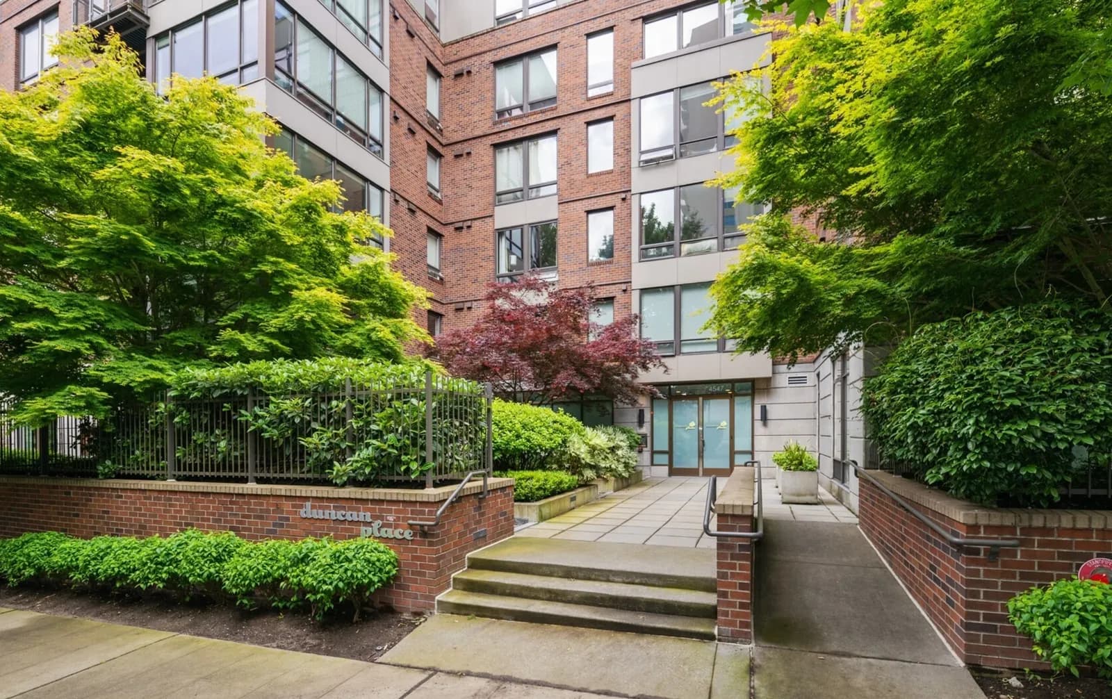 Duncan Place