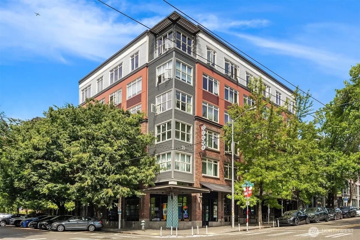 Press Condos
