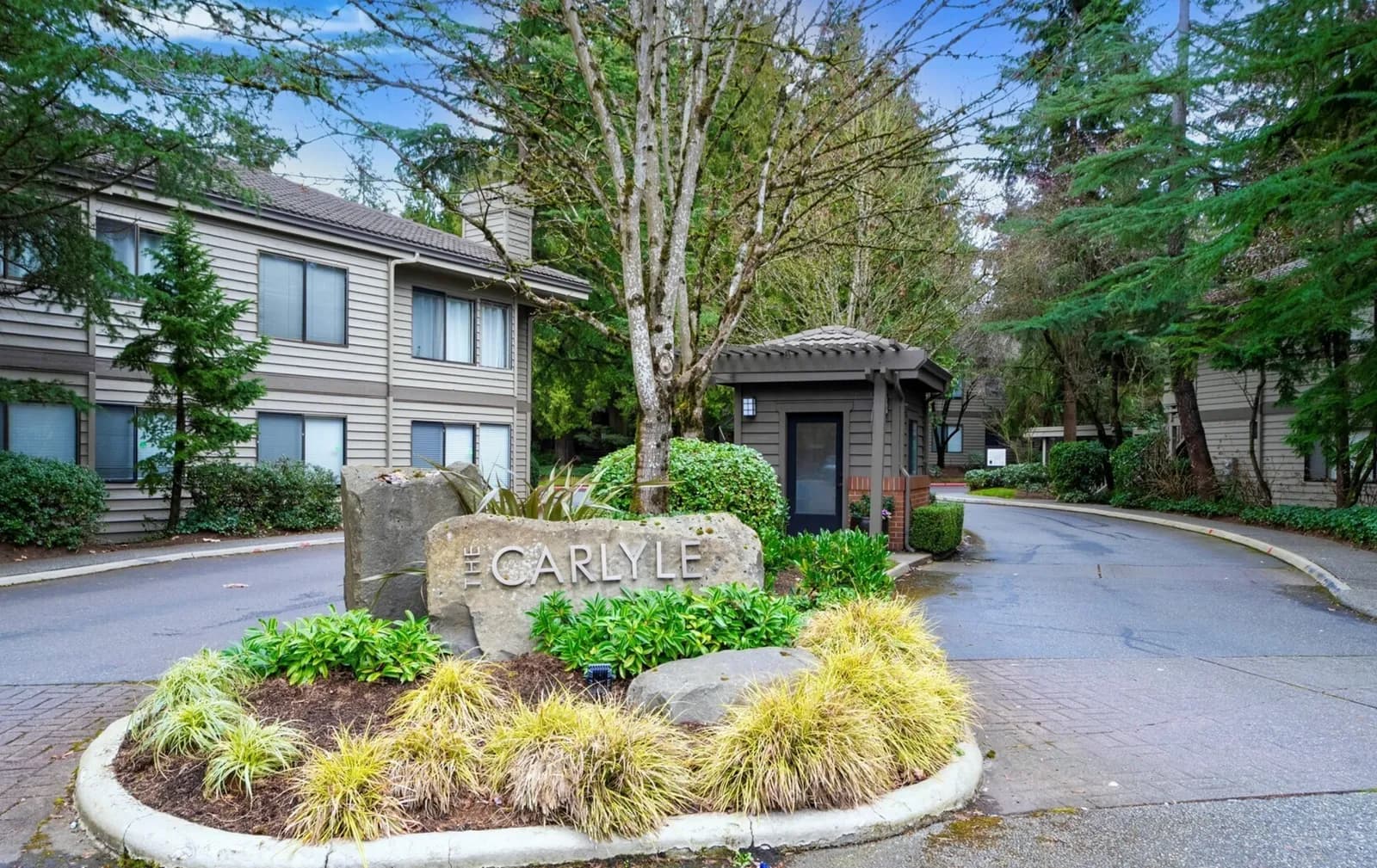 The Carlyle