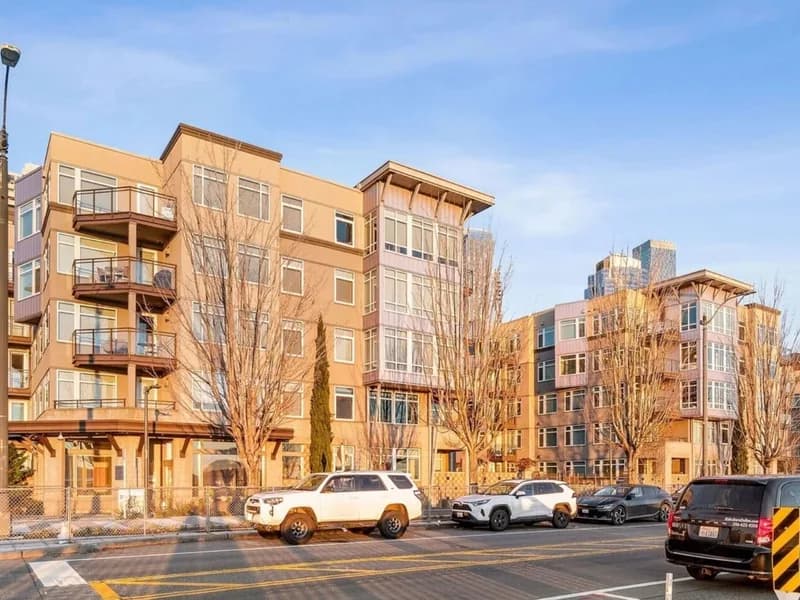 Waterfront Landings
